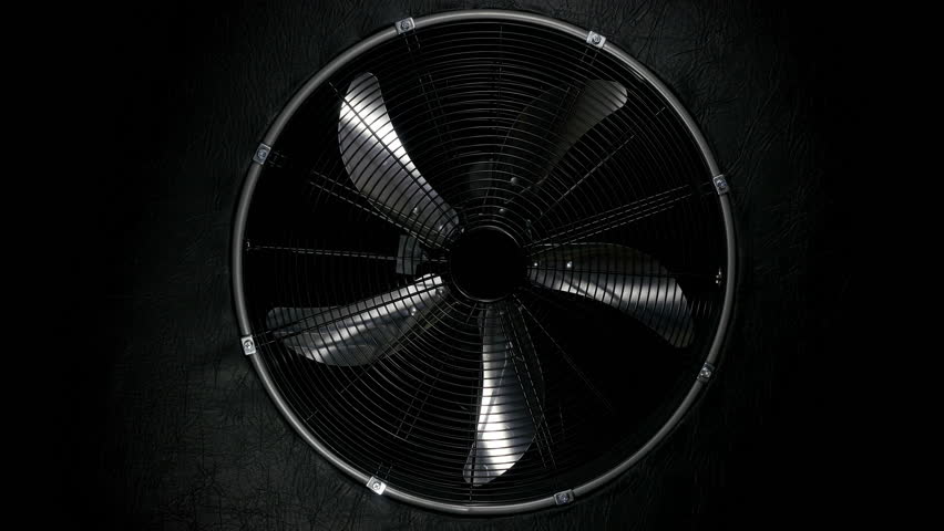 Cobwebs On Ceiling Fan Chain 4k Stock Footage Video 14030114 Slow Rotating Ventilation Fan 4k Uhd Turbine Behind A Dark Surface Electric