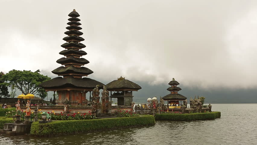 landmark bali