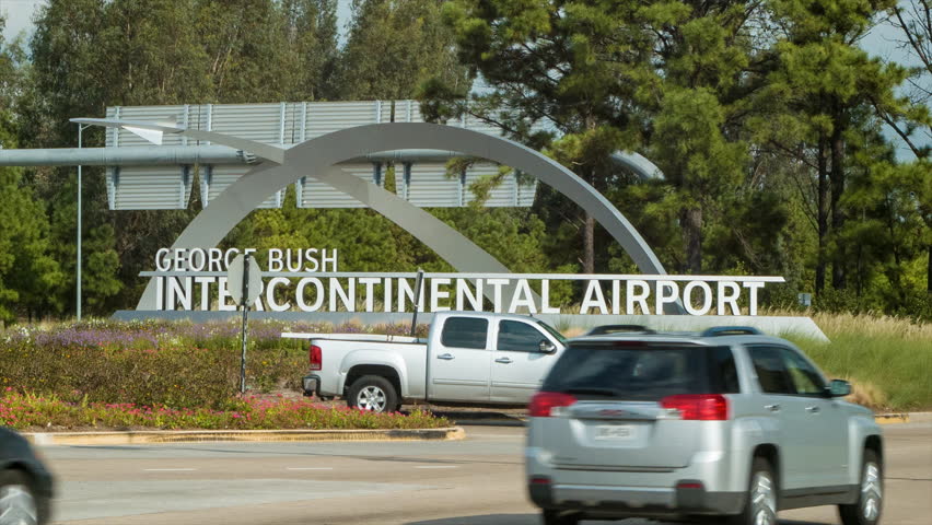 Iah car rental deals