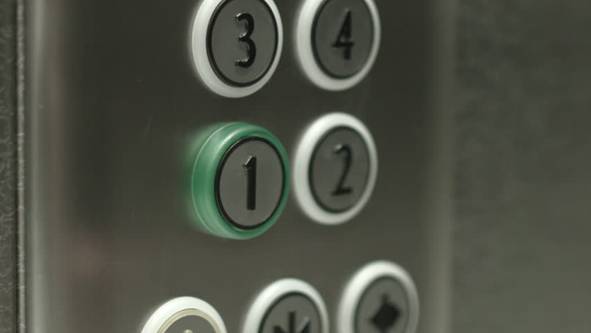 "The Elevator Game", Permainan Mengerikan Ini Dapat Mengantarkanmu Ke Dunia Lain