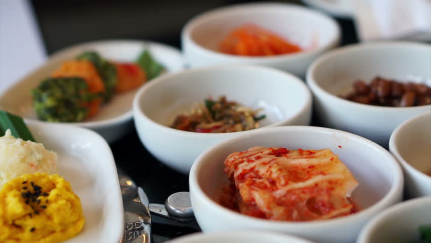 Header of Korean