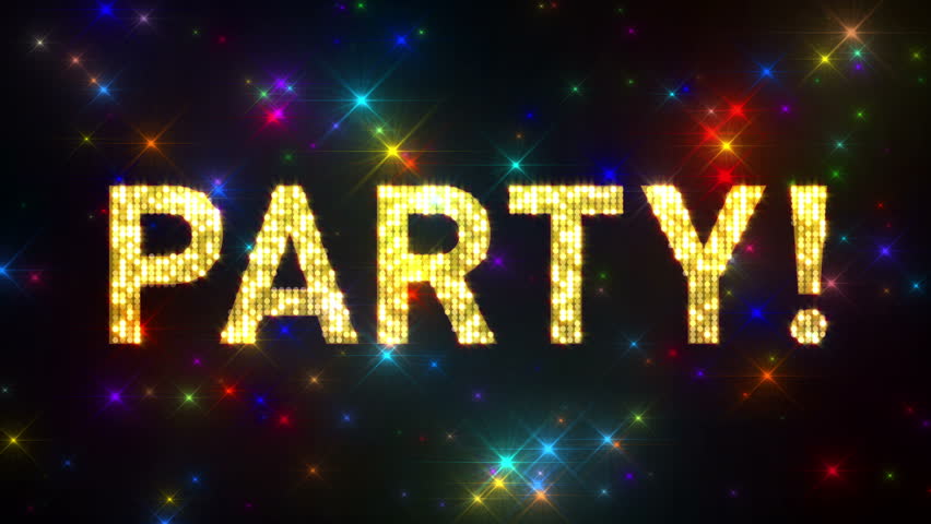animated marquee
