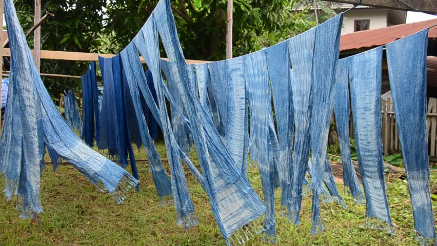 Wind Chime Of Thai Traditional Temple Chiangmai Thailand Stock Traditional Thai Mauhom Clothes Kind Of Fashion In Northern Thailand Hd Stock Footage Clip