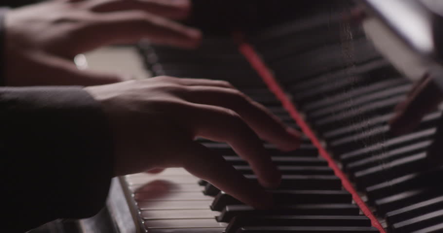 Header of musical