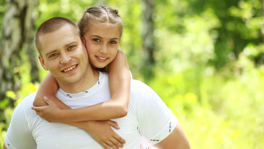 Father teen daughter videos
