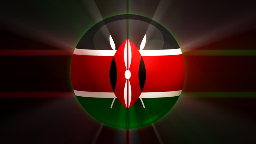 clip art kenya flag - photo #33