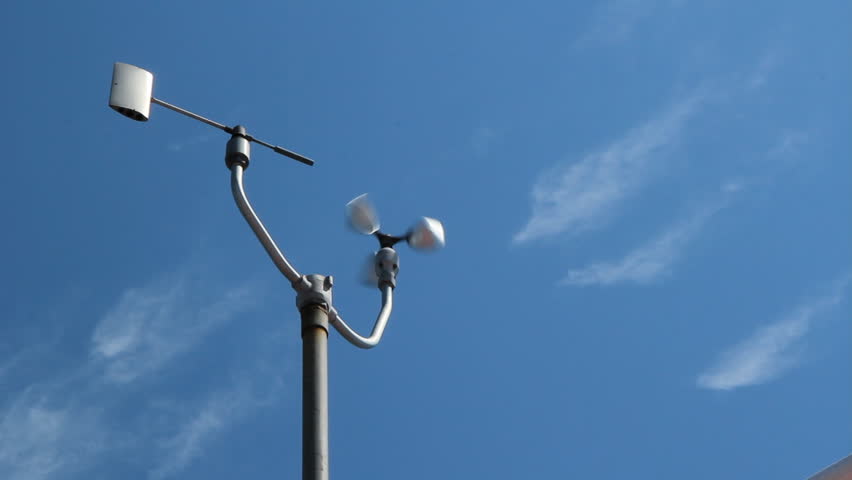 Header of airspeed