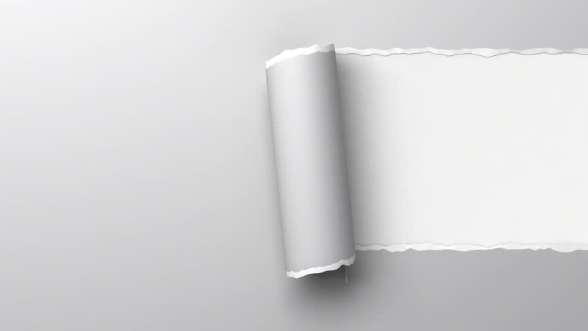 papel rasgado png