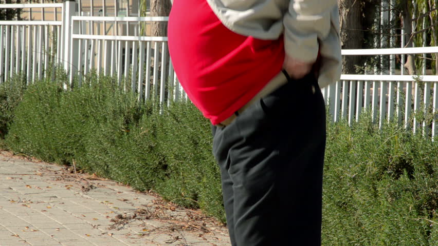 A beer belly reduces a man's chances of becoming a father by almost half, new study suggests Beer Belly Stock Footage Video - Shutterstock