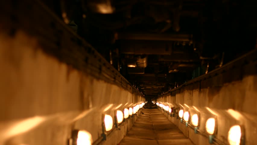 Header of Air-Raid Shelter