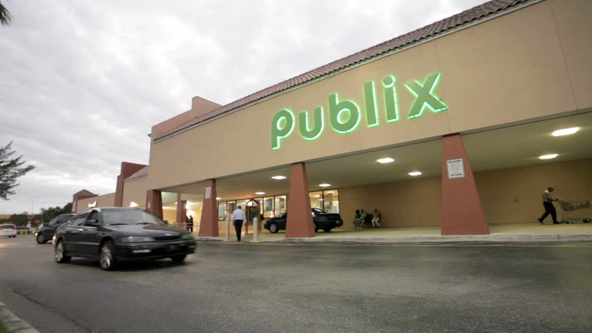 Publix employee stock options