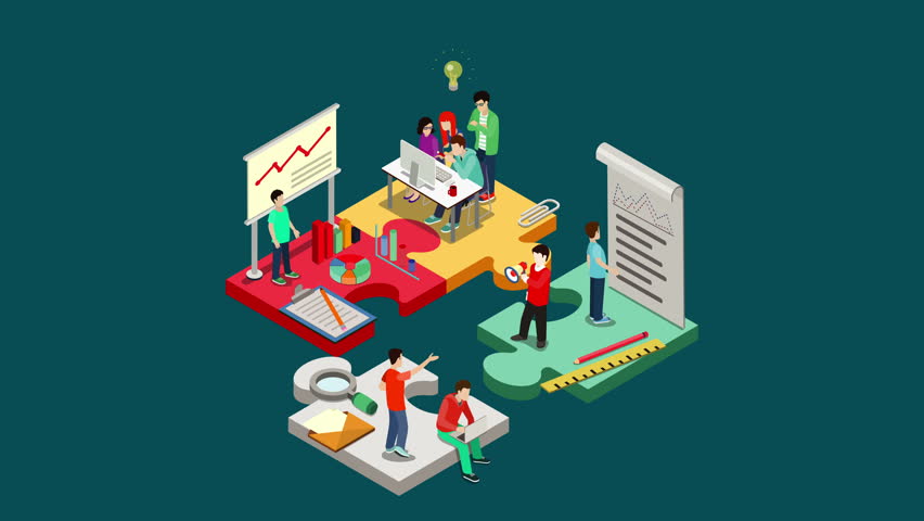 Startup animation studios picture