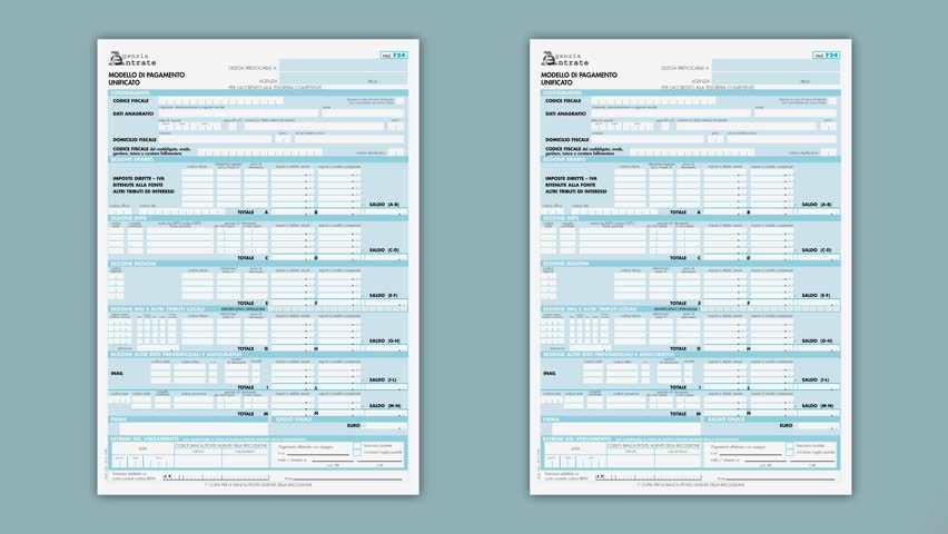 Taxation of stock options in italy