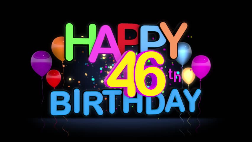 Header of 46TH
