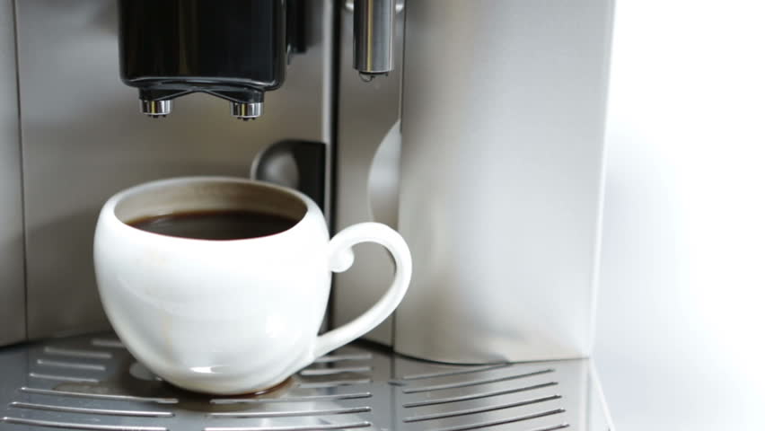 Pods machines espresso coffee