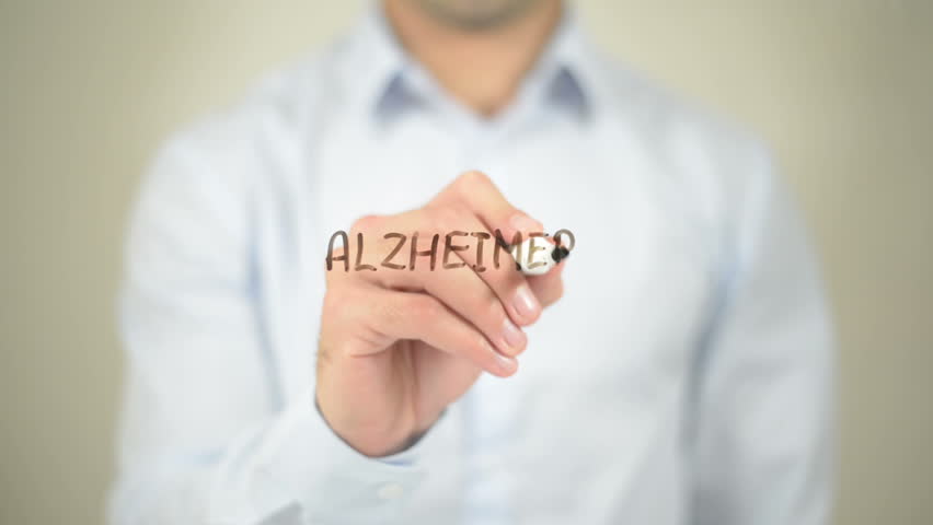 Header of Alzheimer's Disease