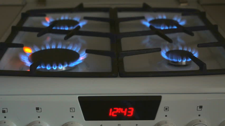 Hob parts gas kenmore