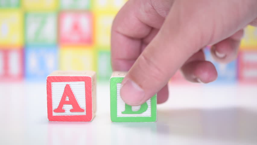 Header of ABC