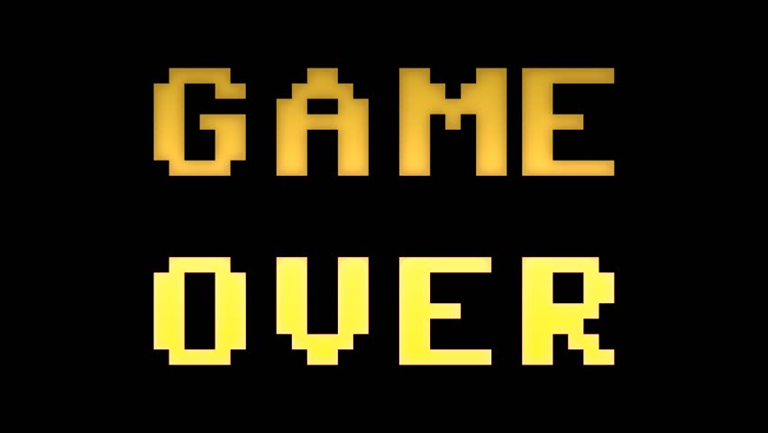 Videogames Game Over Screens Extra Parte 2 - YouTube