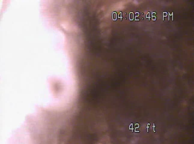Sewer cam voyeur Dildo shaggin pussy
