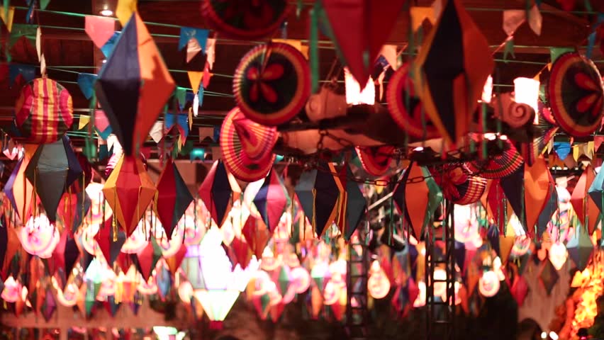Header of American Party