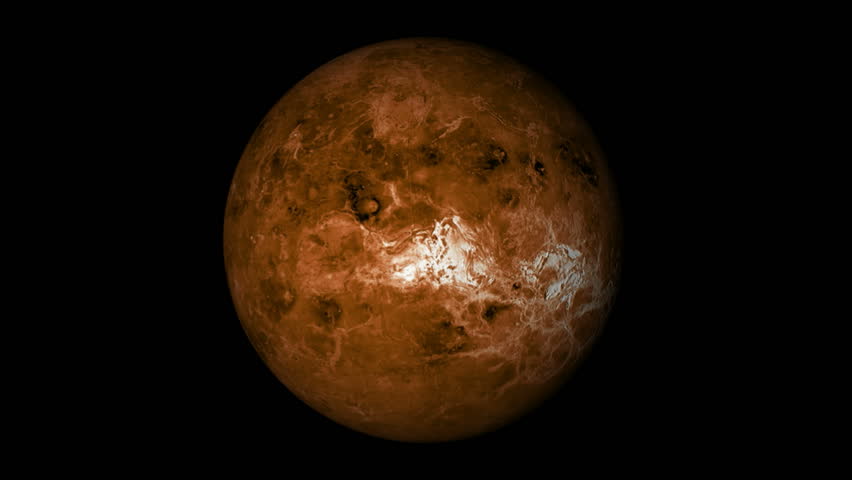 Header of Venus