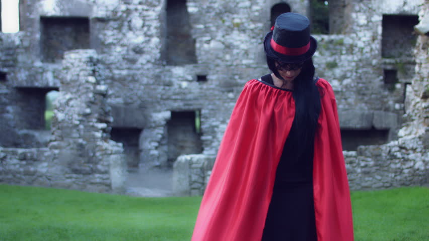 Header of abracadabra