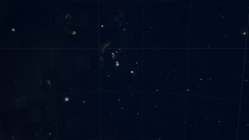 Header of eridanus