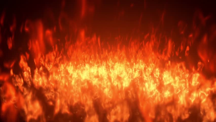 Flames Stock Footage Video 246214 - Shutterstock