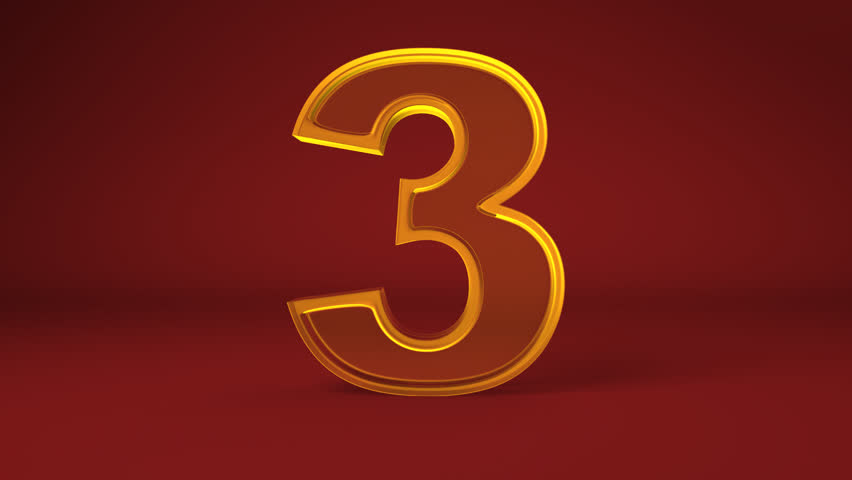 rotating numbers