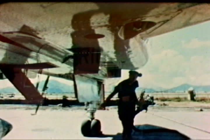 Header of Airplane Mechanics
