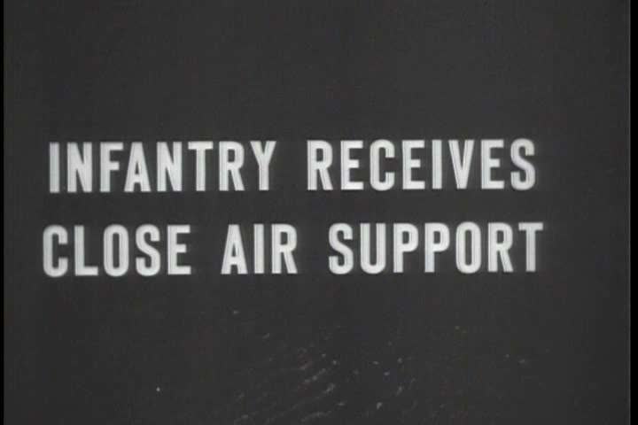 Header of air support
