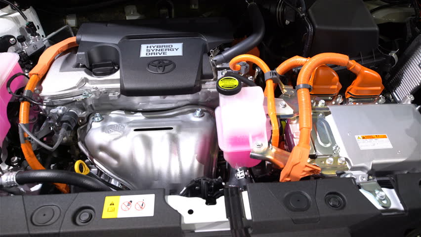 Header of aftermarket
