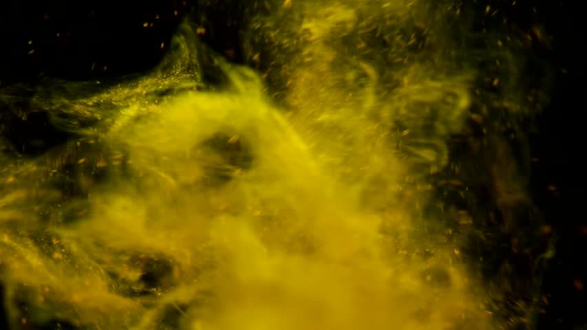 Header of pigment