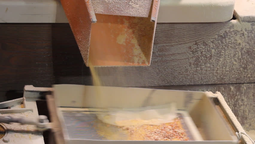 Header of Sift