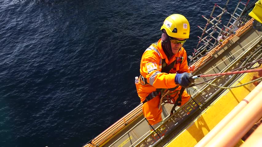 Header of Abseiler