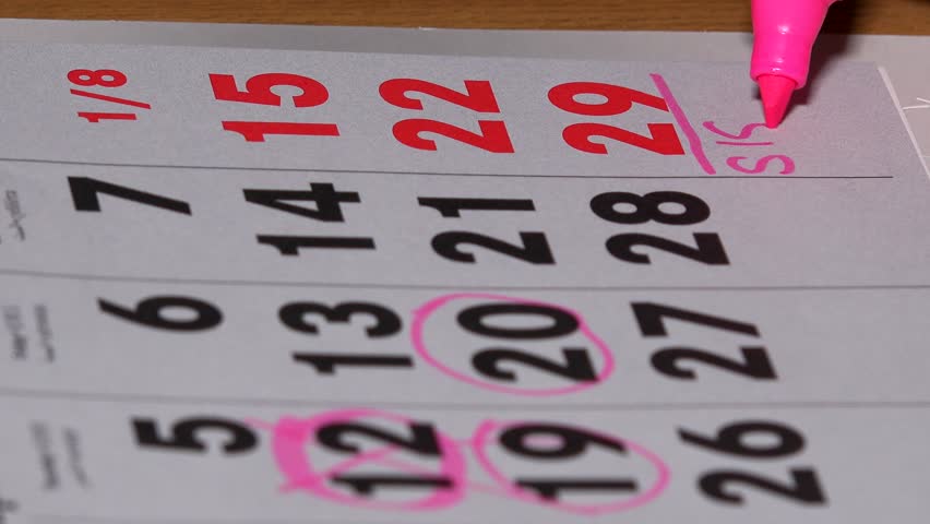 Header of 29TH
