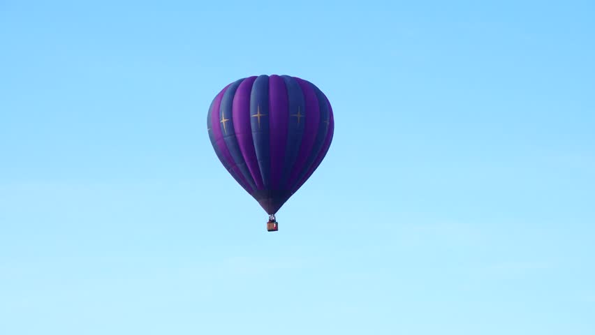 Header of aerostatics