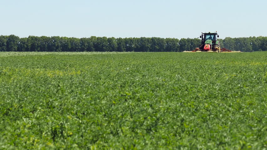 Header of agronomical