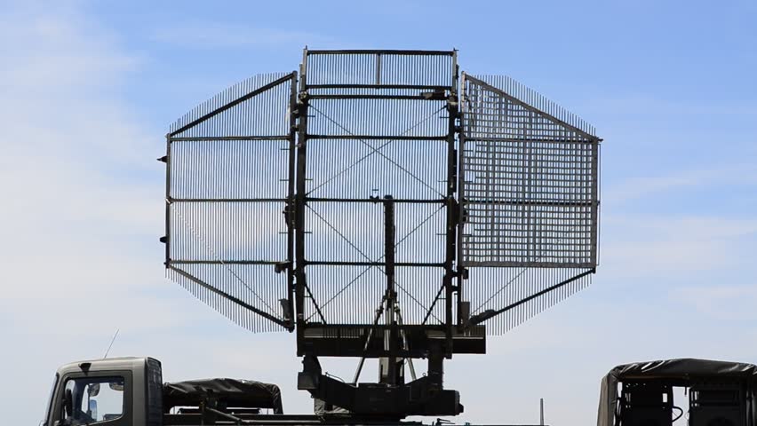 Header of Air Defense