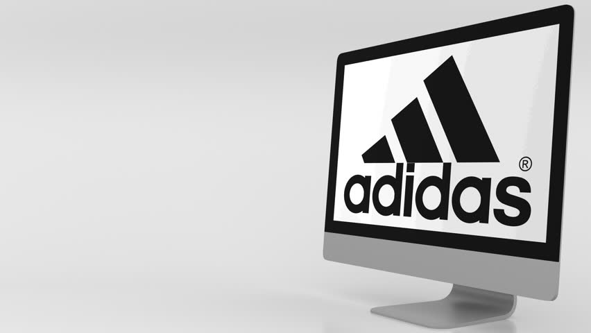 Header of Adidas