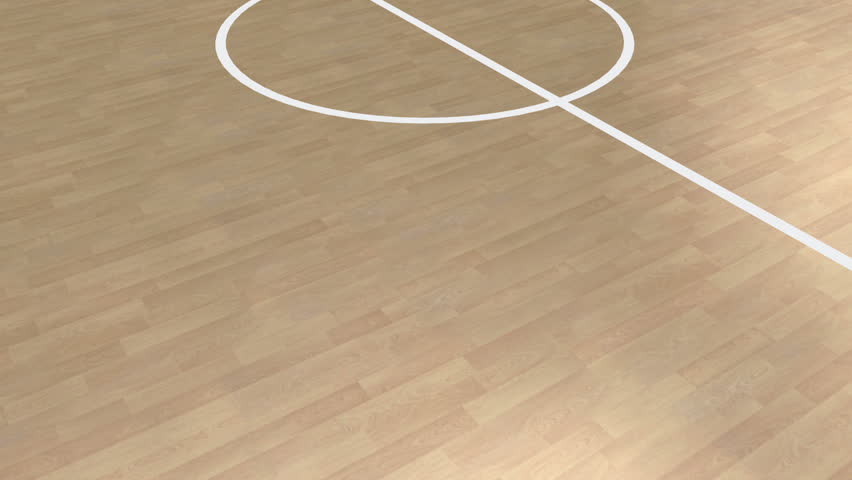 Animated Basketball Court Stock Footage Video 2954191 - Shutterstock