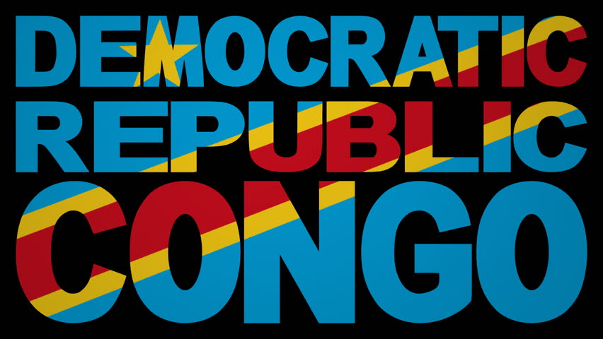 Tokeo la picha la CONGO RDc flag