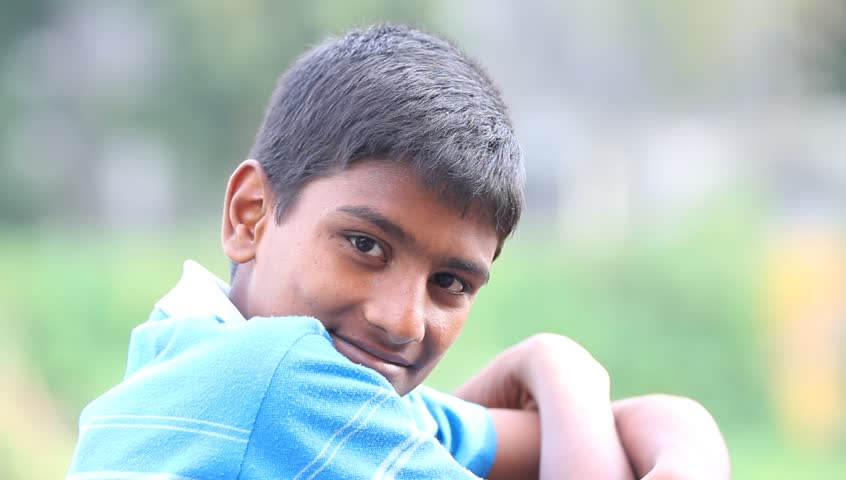 Indian Teen Boy Expression Video Videos De Metraje E