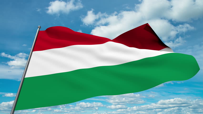 Bildresultat för hungary  flag
