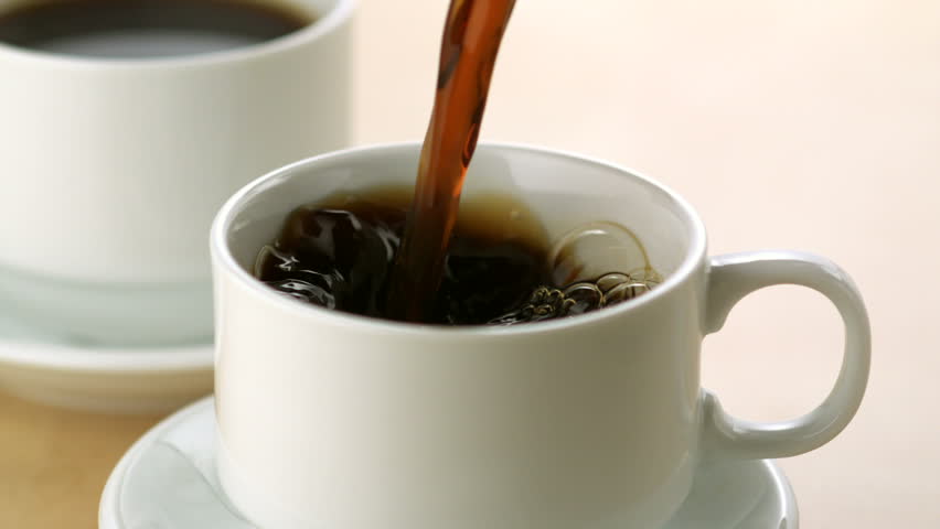 masterbating black girls black pussy drip cum into coffee cup
