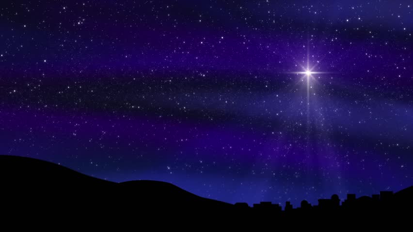 A Star For Christmas: Celestial Spectacle To Illuminate The Night Sky 