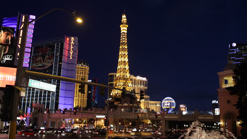 Gambling in paris france