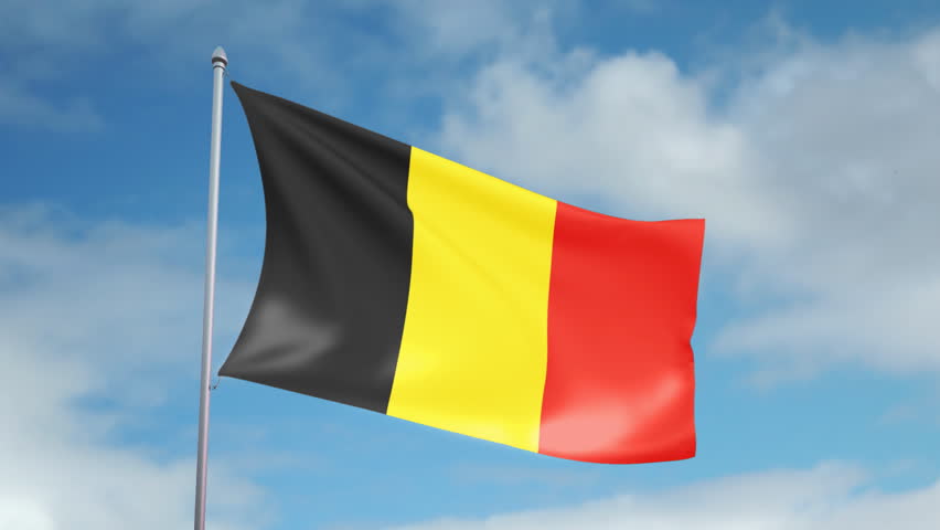 clipart belgium flag - photo #43