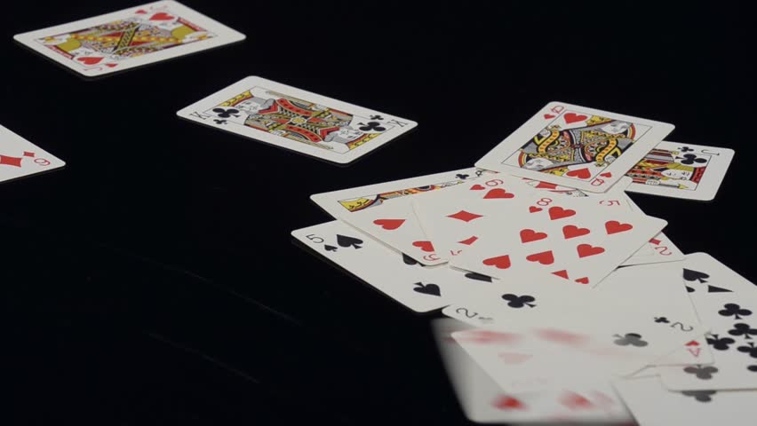 Poker fps definition